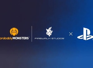 ソニーとFirewalk Studios、新規IPパブリッシングパートナーシップを発表―マルチプレイヤーゲームをすでに開発中 画像
