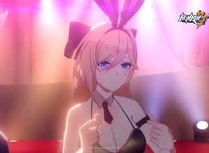 『原神』運営開発miHoYo本社に武装したファンがあわや襲撃間際か……原因は『崩壊3rd』キャラクターの「セクシー衣装」？ 画像