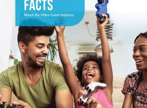 アメリカでは高齢者のゲーマーが増えている？ESAが最新のビデオゲーム産業調査報告を公開 画像
