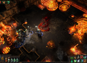 ハクスラARPG『Path of Exile』開発が日本語翻訳者の募集を開始！公式日本語実装への期待が高まる 画像