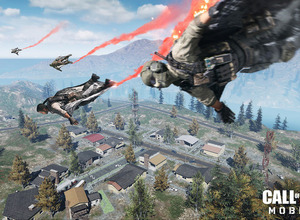 基本無料シューター『Call of Duty: Mobile』が5億ダウンロード突破―配信から10億ドル以上の収益を上げる 画像