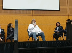 Valve作品がコンソール向けでリリースされるかも？ゲイブ・ニューウェル氏が驚きの可能性を示唆 画像