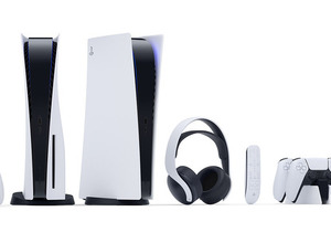25本以上のPS5向け新作タイトルを開発中、内半数は新規IP―年内に品薄解消の計画も 画像