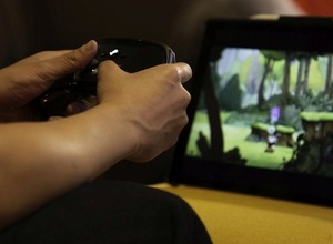 Valveが携帯ゲーム機型コンソールを開発中か―データベースサイトなどから浮上 画像