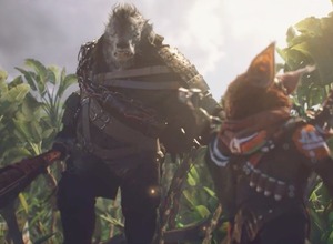『バイオミュータント』コミュニティの意見に基づくアップデートに取り組み中―多岐にわたる修正は近日中に配信予定 画像