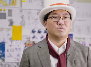 ゲームクリエイター中裕司氏、スクエニを4月末で退職していたと明かす 画像