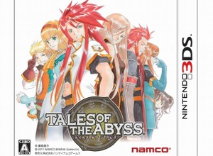 名作RPG『テイルズ オブ ジ アビス』が首位・・・週間売上ランキング(6月27日〜7月3日) 画像