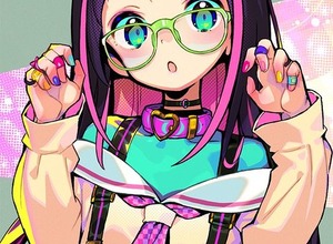 『ランス01 光をもとめて』を手掛けたイラストレーター・魚介氏と、ディレクター・いってんちろく氏が「アリスソフト」を退社 画像