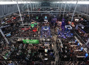 大規模ゲームイベント「PAX West 2021」新型コロナ対策のセーフティポリシーが公開―対面形式のイベント開催へ向けて 画像