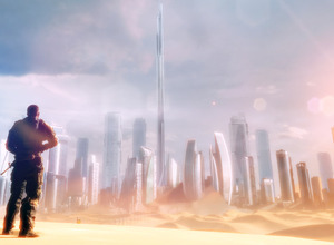 テンセントが『Spec Ops: The Line』開発スタジオの株式の過半数を取得―未発表タイトルも現在開発中 画像