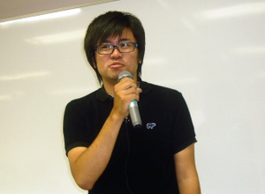 コミュニティとゲームの未来は?〜「日本で育つ新しいコミュニティの魅力」新世代ブロードバンド研究会 画像