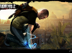 『inFamous 2』『ゼルダ 3D』が奮闘・・・2011年6月の北米セールスデータ 画像