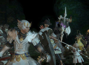 原因は海外ストリーマー視聴者の暴徒化?『FF14』Steam同時接続プレイヤー数が約2年ぶりに更新 画像