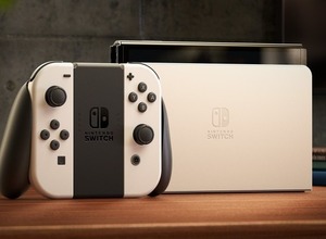 スイッチ新型「Nintendo Switch（有機ELモデル）」が10月8日発売！初公開映像もお披露目 画像