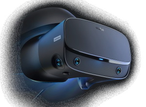 PC接続型VRヘッドセット「Oculus Rift S」が販売終了―これからはオールインワン型「Oculus Quest 2」の時代に 画像