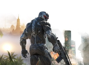 テンセントが『Crysis』のCrytekを買収?海外アナリストは「センセーショナルな報道」とコメント 画像