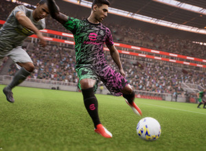 『ウイニングイレブン』改め『eFootball』が基本プレイ無料タイトルで発表!全プラットフォーム間でのクロスプレイも予定 画像