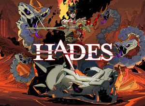 GOTYはギリシャ神話ローグライト『Hades』―「GDC Awards」第21回受賞作品発表! 画像