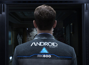 アンドロイドの決断から紡ぐ未来を描いた『Detroit: Become Human』売上600万本突破！ 画像