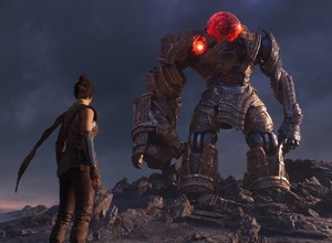 次世代ゲーム技術を実際に体験！「Unreal Engine 5」の早期アクセス版がリリース 画像