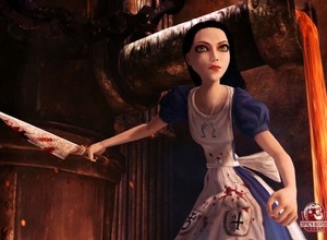 10年越しの新作が登場・・・『アリス マッドネス リターンズ』のクリエイターに聞いた 画像