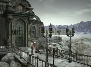 名作ポイント&クリックADV『Syberia』シリーズを手がけたベルギーの漫画家ブノワ・ソーカル氏が逝去―享年66歳 画像