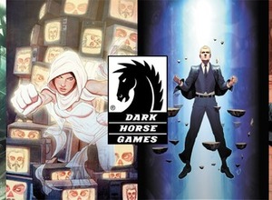 「ヘルボーイ」「300」などで知られる米出版社がゲーム部門を設立―2022年までにAAAタイトル発表を目指す 画像