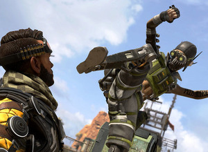 『Apex Legends』著名ストリーマーが「#SaveApexRanked」を叫ぶー高ランク帯でのチーター、DDoS攻撃改善を求めて 画像