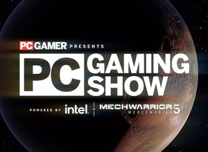 気になるPCゲームが続々登場！「PC Gaming Show」発表内容ひとまとめ 画像