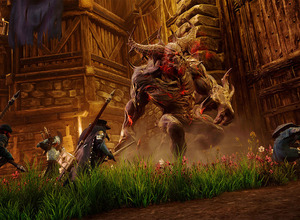 クローズドβ中のAmazon新作MMO『New World』Steam同時接続プレイヤー数が20万人突破! 画像