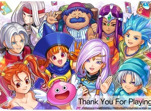 7月にサービス終了、終了予定を発表したスマホアプリまとめ―『ドラクエライバルズ』『とじとも』など 画像