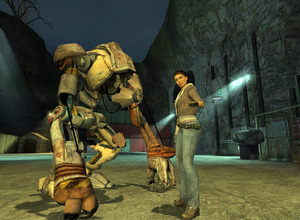 ファンメイド『Half-Life 2: Remastered Collection』がSteamDBに登録―Valve公認のリマスターか 画像