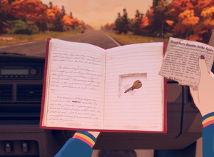 『Gone Home』のFullbrightが開発中の母娘旅ADV『Open Roads』有害な職場環境の責任でクリエイティブリードが退任 画像