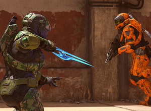 『Halo Infinite』ローンチ時にキャンペーンCo-opとForgeモードは実装されず 画像