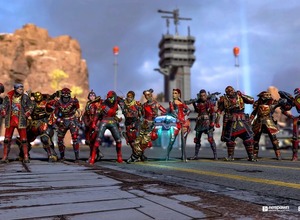 「ゲームは誰でもアクセス可能であるべき」EAが『Apex Legends』のアクセシビリティ関連特許を無償開放 画像