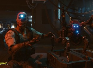 『サイバーパンク2077』Modツール「WolvenKit」制作者がCD PROJEKT REDに参加 画像
