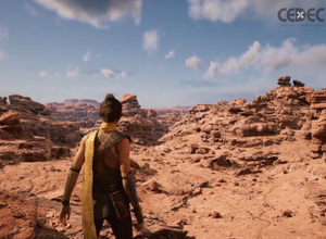 「Unreal Engine 5」プログラマ向け注目機能ひとまとめ―物理エンジンChaosやプラグイン脱着機能など【CEDEC2021】 画像