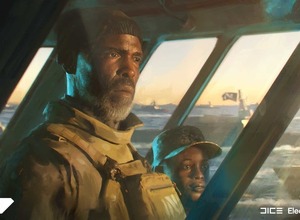 『バトルフィールド 2042』にも出演の俳優マイケル・K・ウィリアムズさんが死去―アイリッシュ役を担当 画像
