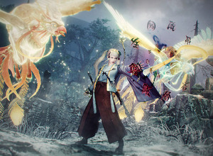 Steam版『仁王』『仁王２』Epic Games Store版とのクロスプレイ実装―「仁王」シリーズの世界累計出荷本数は600万本突破 画像