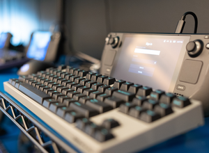 Valve製携帯機「Steam Deck」開発用キットの出荷がスタート!出荷までの様子を写した画像も公開 画像
