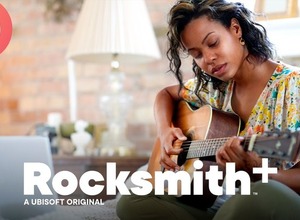 ギター学習サブスク『Rocksmith+』サービス開始を2022年へと延期―CBTのフィードバックを受けた改善の為 画像