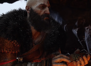 新生『ゴッド・オブ・ウォー』の北欧物語は『ラグナロク』で完結へ―制作に時間がかかりすぎるため 画像