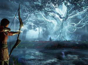 Amazon新作MMO『New World』同時接続プレイヤー90万人突破!満員サーバーでログインできない問題解決のためAFKタイマー不正者の取締り強化 画像