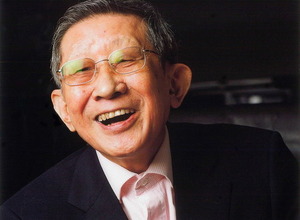 植松伸夫氏、伊藤賢治氏、古代祐三氏…すぎやまこういち氏死去、“ゲーム音楽家”たちから追悼コメント相次ぐ 画像