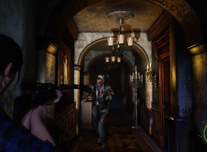 クラシックゾンビサバイバルホラー『Them and Us』―これは古典的作品へのラブレター。本物のカルトやルーマニアからもインスパイア【開発者インタビュー】 画像