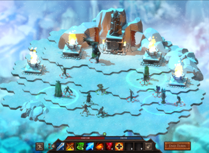 協力戦略アクションRPG『Stolen Realm』―『ディヴィニティ』と『ディアブロ』、私たちが好きなRPGの要素を融合させた【開発者インタビュー】 画像