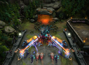 オートチェス風タワーディフェンス『Legion TD 2』―『Warcraft III』のModだった前作から進化し、スタンドアロン作品に【開発者インタビュー】 画像