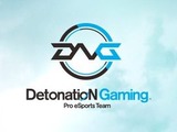 「Sun-Gence」が「DetonatioN」に社名変更ープロe-Sportsチーム「DetonatioN Gaming」運営会社 画像