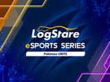 ITエンジニア向けe-Sports大会「LogStare eSports Series」第2回に石田ニコルさん＆新井愛瞳さんがゲスト出演！ 画像