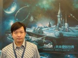 【China Joy 2011】『無限世界〜インフィニット・ワールド〜』-完美時空時代で培った技術力を元に、新たな境地に挑む 画像